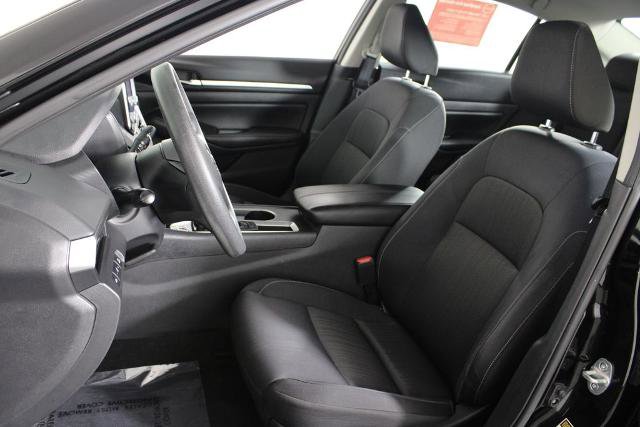 Certified 2022 Nissan Altima 2.5 SV FWD image 20