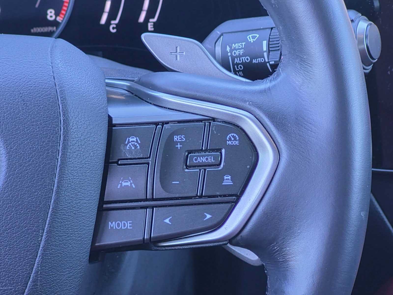 Used 2024 Lexus NX 350 AWD image 35