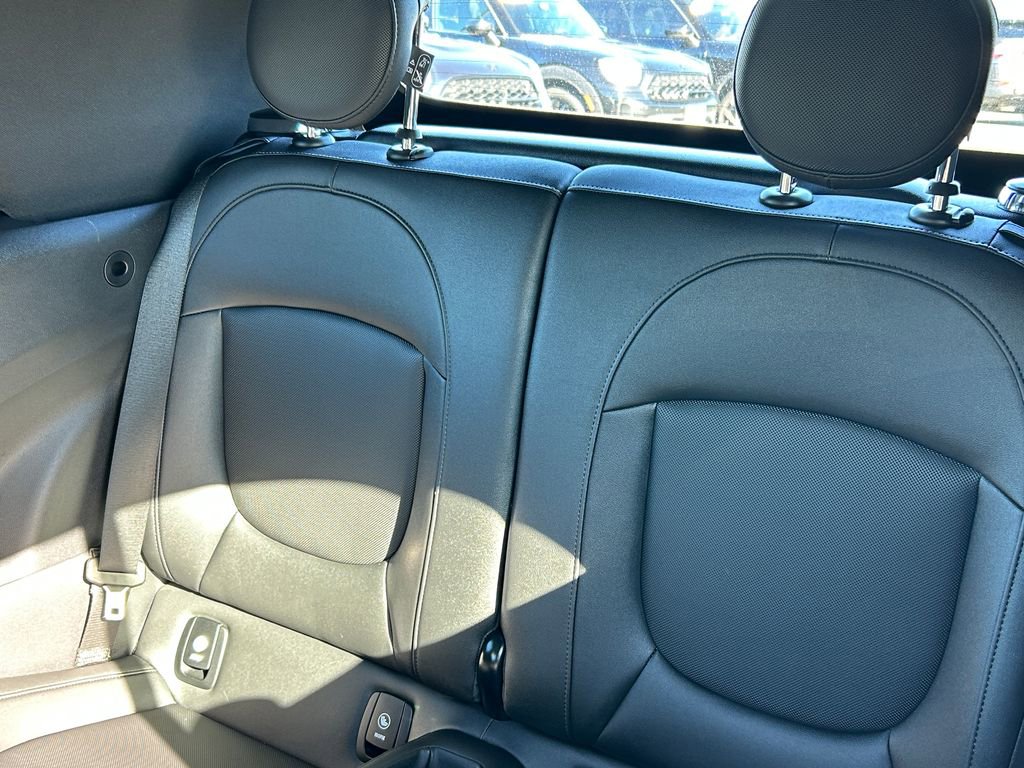 Used 2024 MINI Cooper S image 29