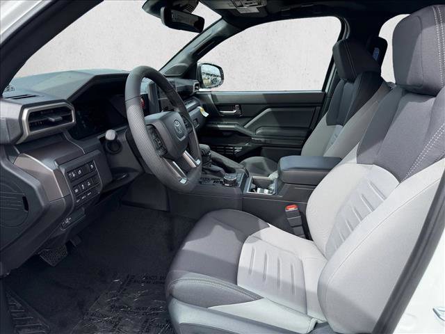 New 2026 Toyota Tacoma TRD Off-Road image 11