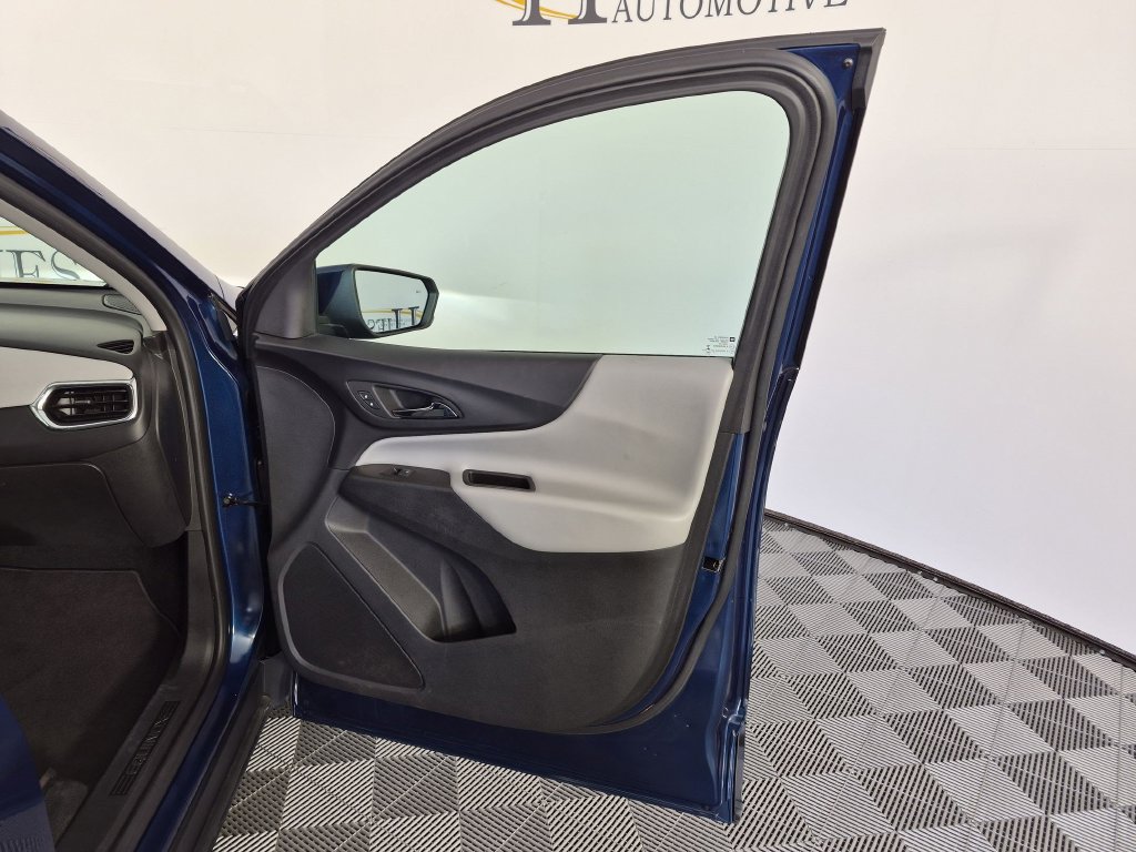 Certified 2020 Chevrolet Equinox LT FWD image 38