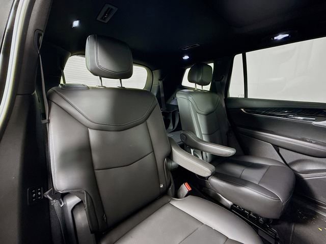 Used 2024 Cadillac XT6 Premium Luxury image 29