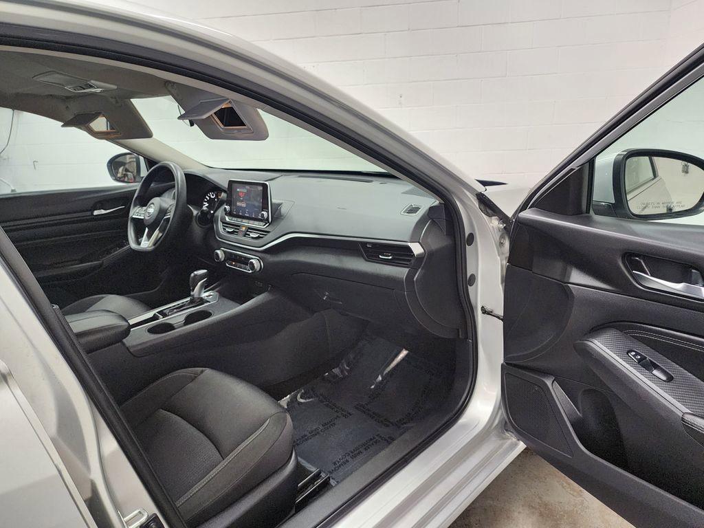 Used 2020 Nissan Altima 2.5 S image 35