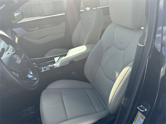 Used 2023 Cadillac CT5 Premium Luxury image 13