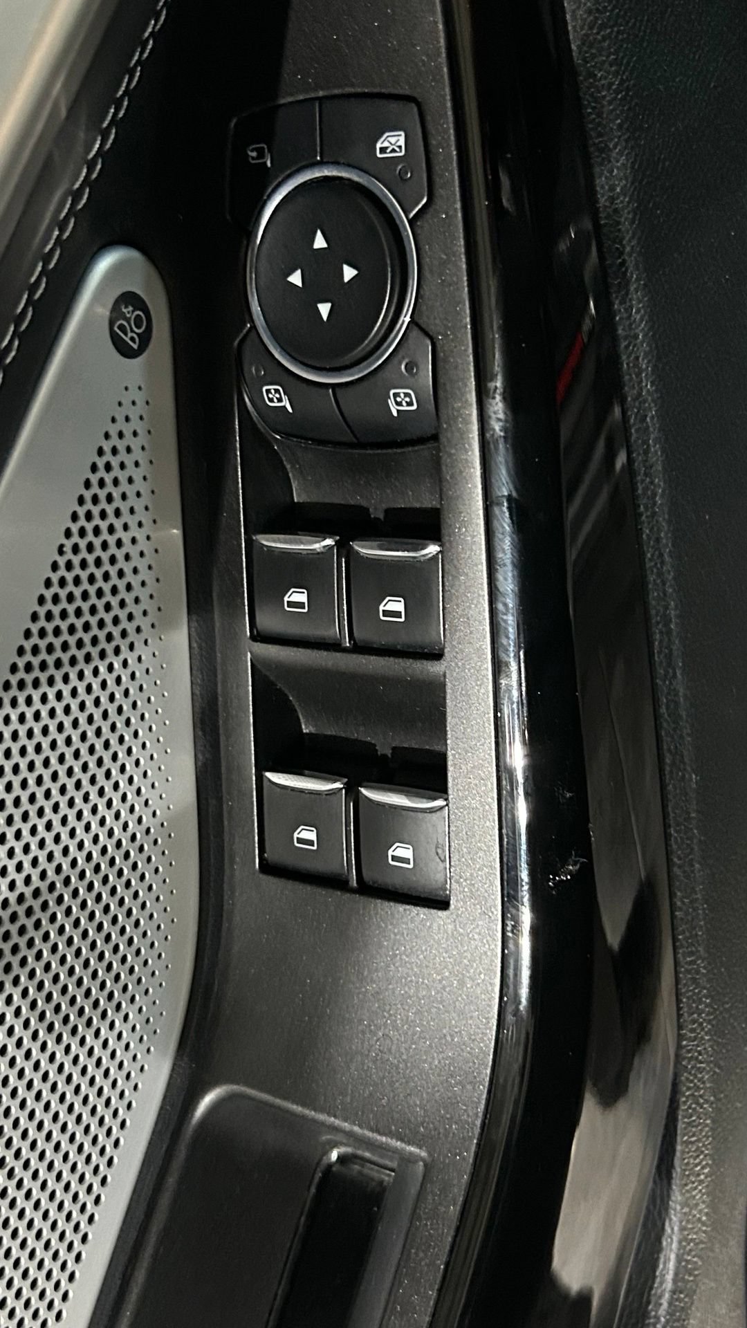 Used 2023 Ford Explorer ST w/ Equipment Group 401A AWD/4WD image 43
