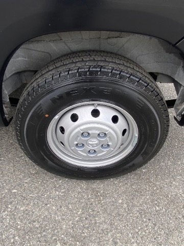Used 2021 RAM ProMaster 1500 FWD image 23