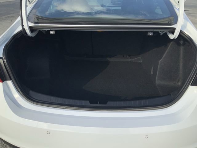 Used 2024 Chevrolet Malibu LS image 13