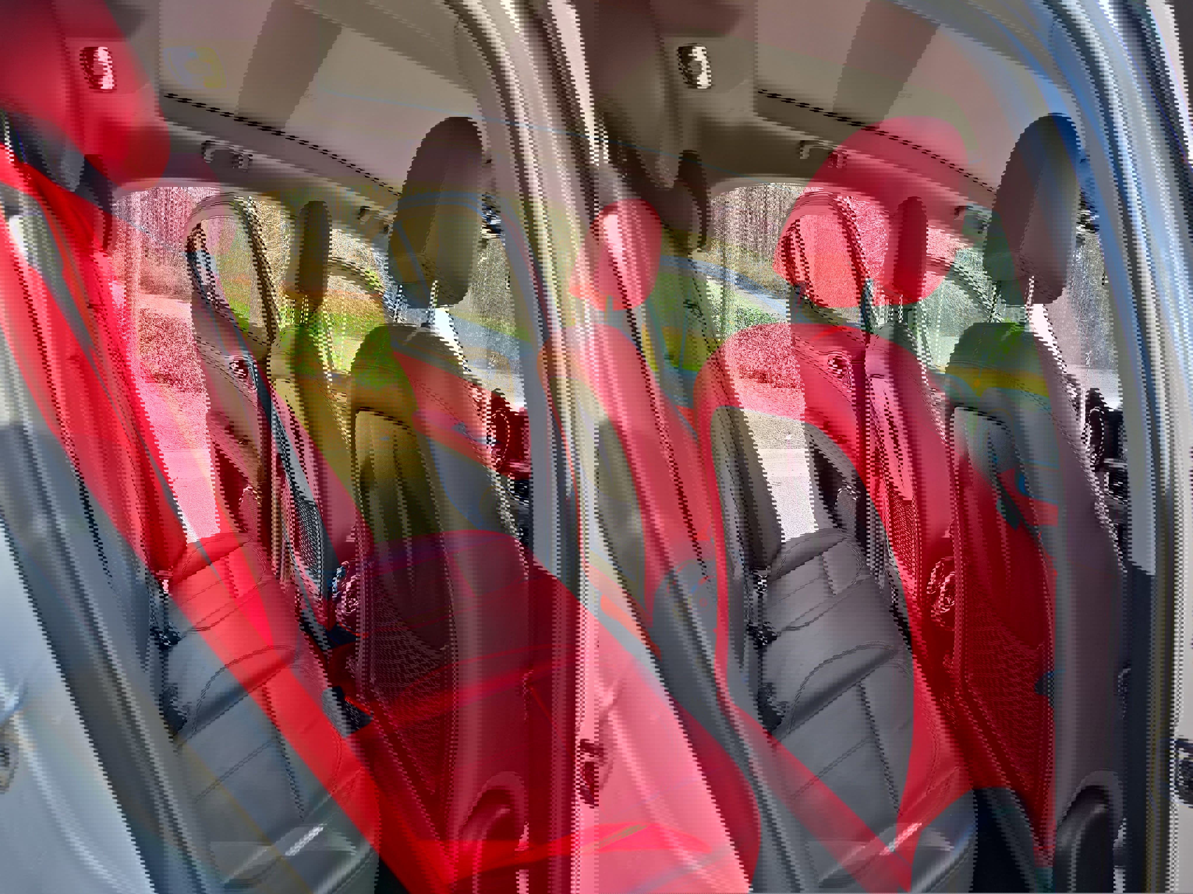 Used 2019 Alfa Romeo Stelvio Sport w/ Quick Order Package 22J Sport image 11