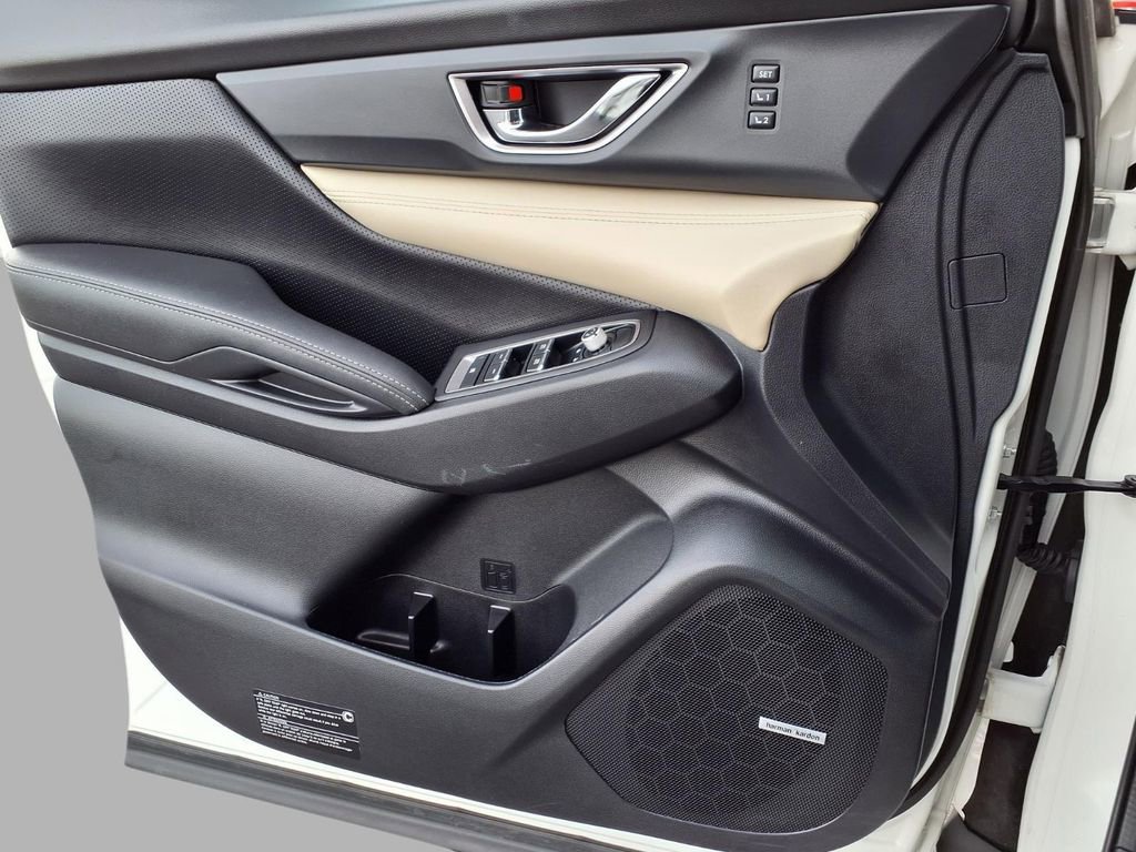 Used 2021 Subaru Ascent Limited w/ Technology Package image 17