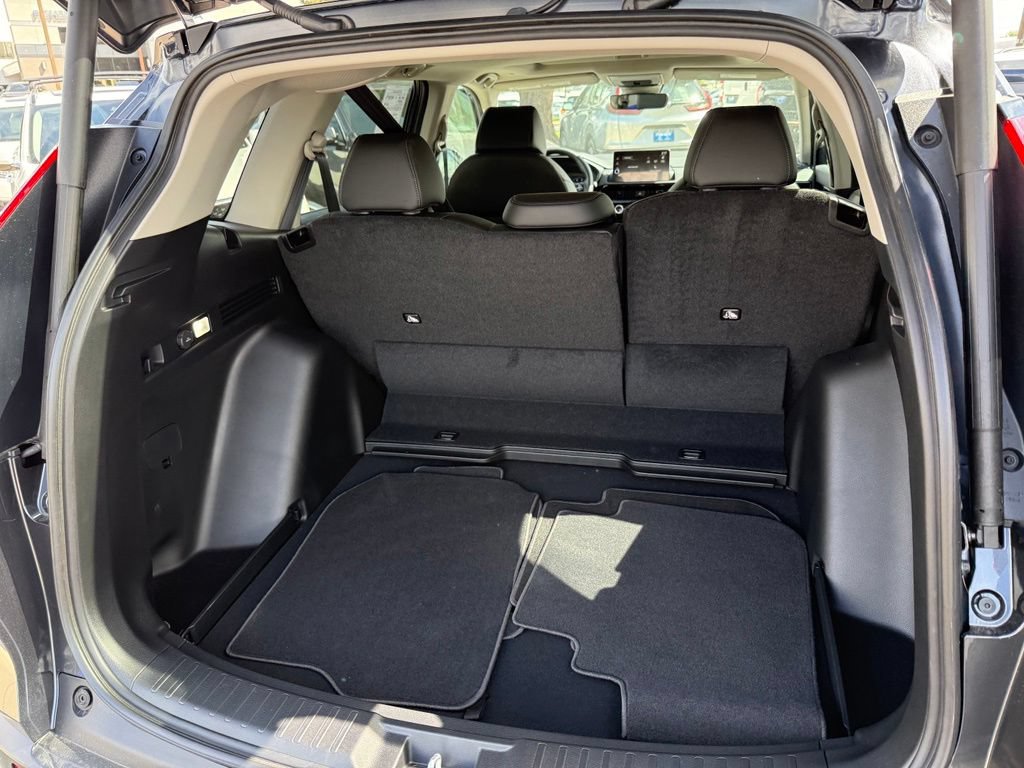 Certified 2026 Honda CR-V EX-L image 15