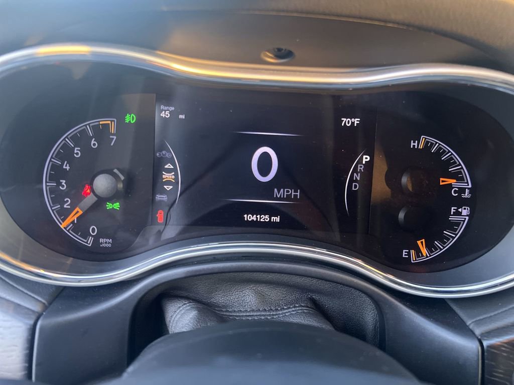 Used 2018 Jeep Grand Cherokee Summit image 10