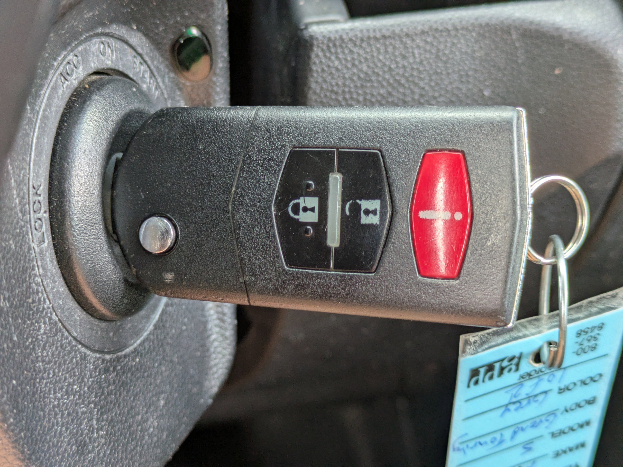 Used 2009 MAZDA MAZDA5 Touring image 30