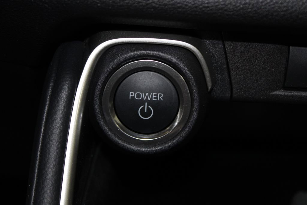 Used 2025 Toyota Grand Highlander Limited image 47