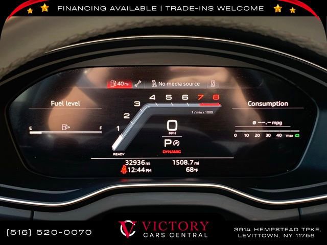 Used 2023 Audi Q5 2.0T Premium Plus image 45