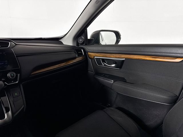 Used 2019 Honda CR-V EX image 25