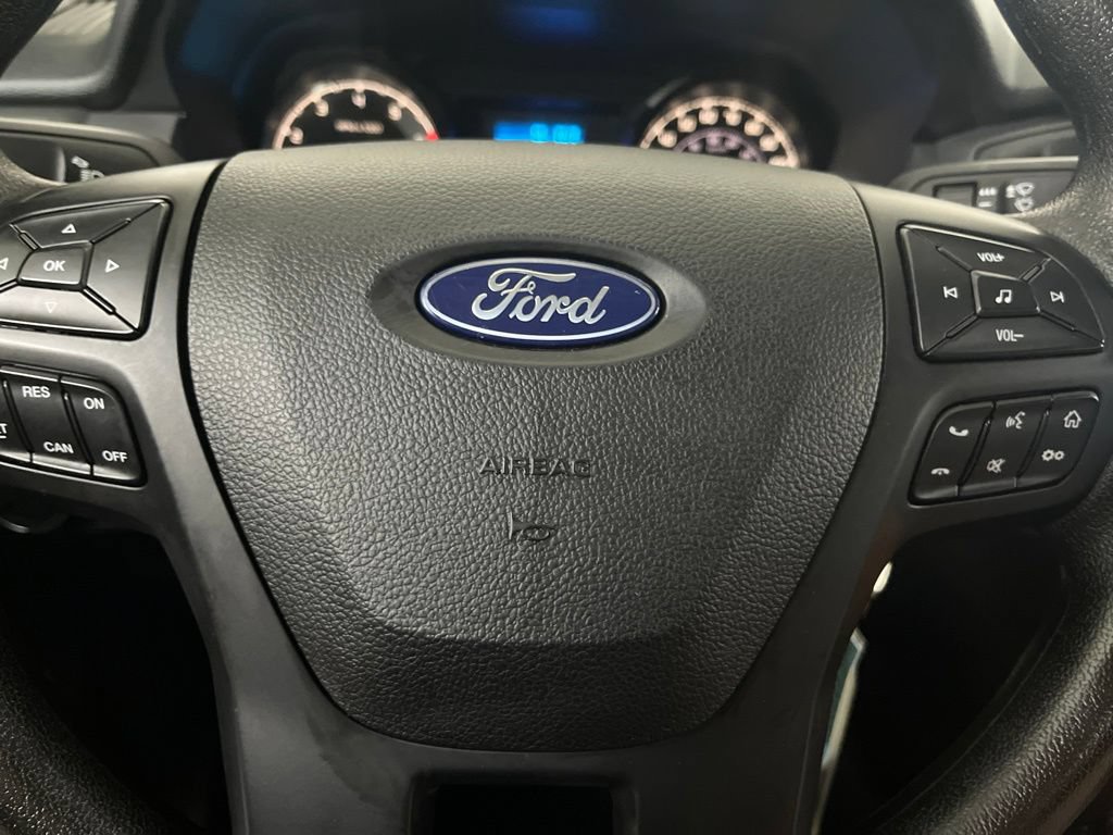 Used 2022 Ford Ranger XL w/ Equipment Group 101A High AWD/4WD image 61