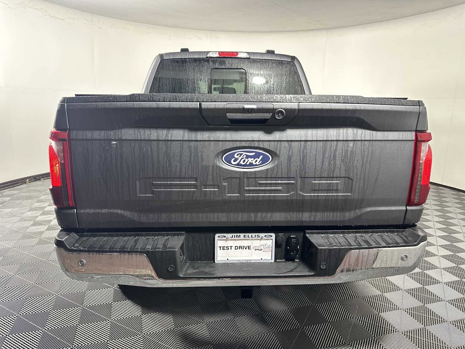 Used 2024 Ford F150 XLT w/ Equipment Group 302A MID AWD/4WD image 6