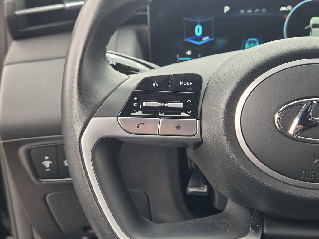 Used 2024 Hyundai Tucson XRT image 26