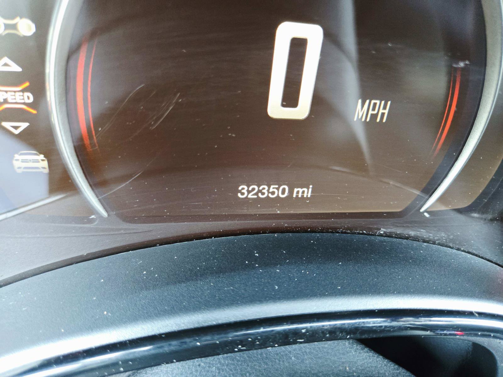 Used 2025 Dodge Durango GT AWD/4WD image 28