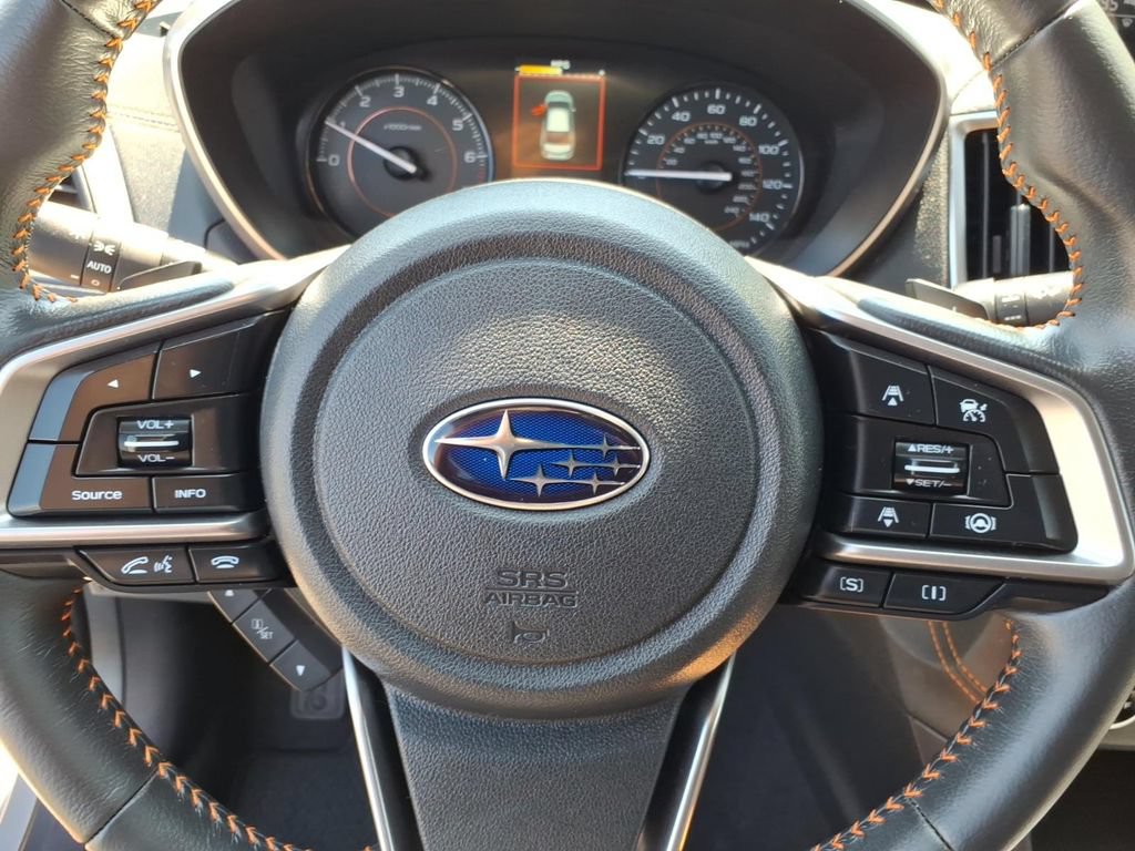 Certified 2023 Subaru Crosstrek 2.0i Premium w/ Popular Package #3 AWD/4WD image 5