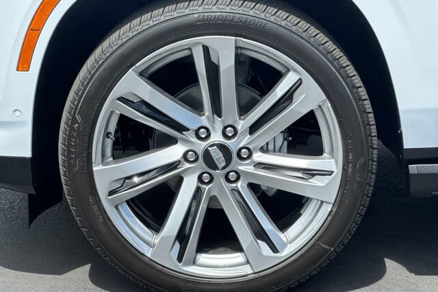 New 2026 Cadillac Escalade Sport w/ Touring Package AWD/4WD image 26