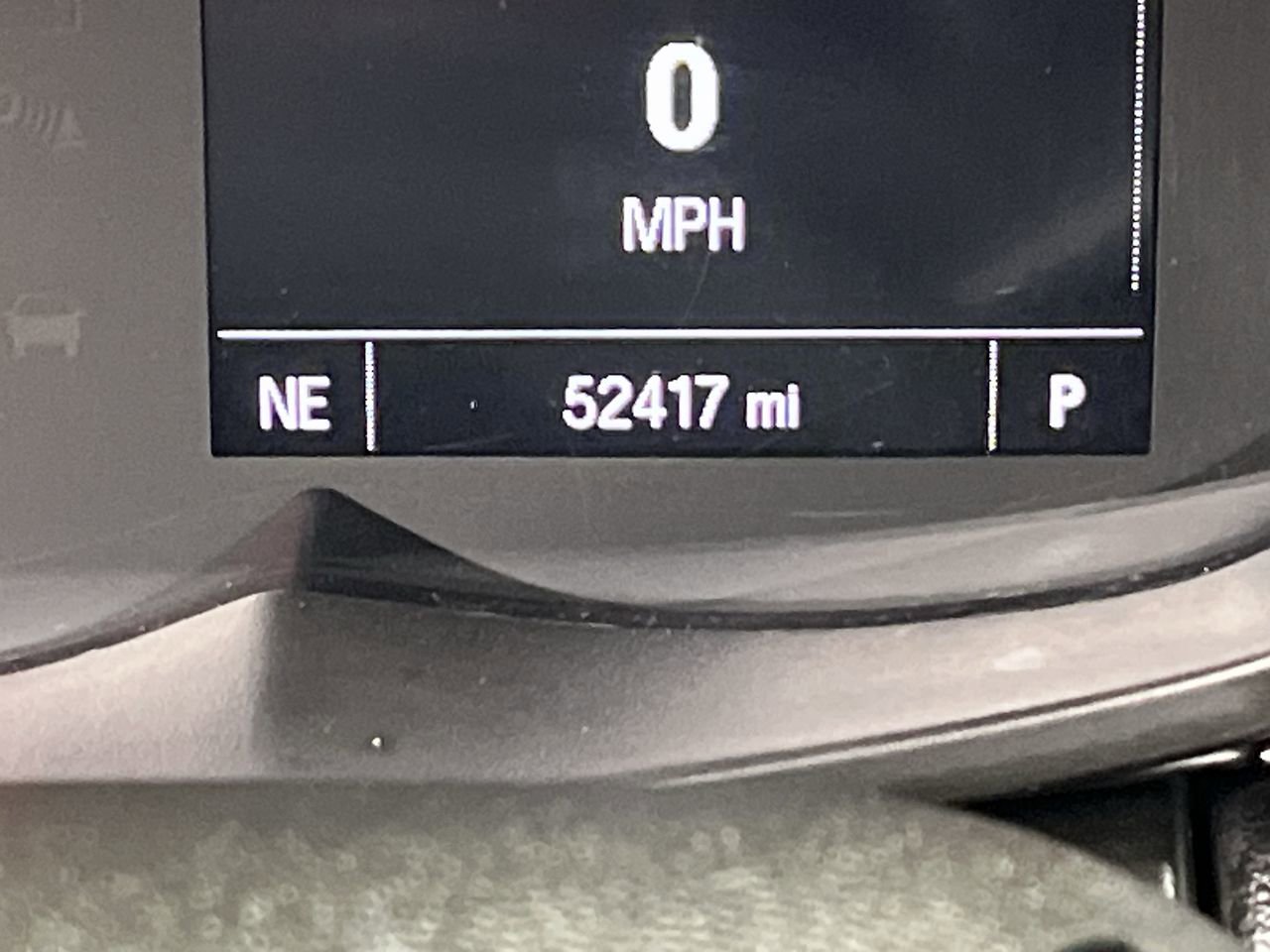 Used 2019 Chevrolet Trax LT w/ Sun & Sound Package AWD/4WD image 16