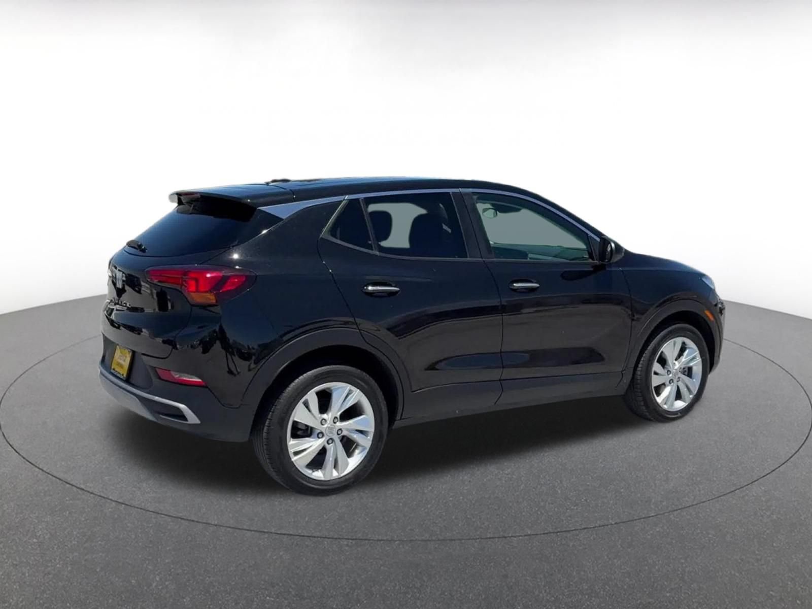 Used 2025 Buick Encore GX Preferred FWD image 15