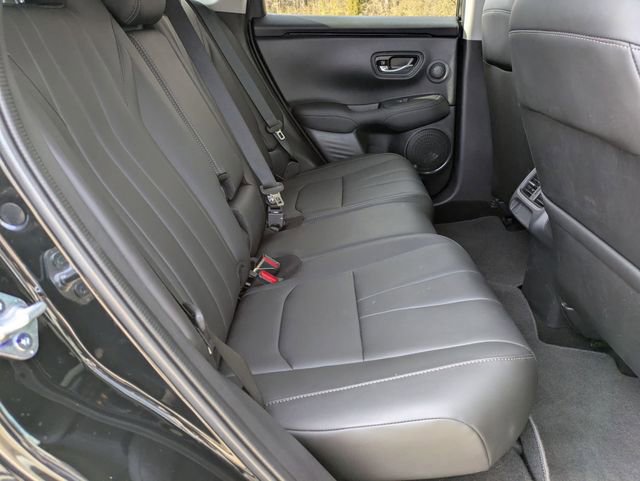 Certified 2025 Acura ADX AWD image 26