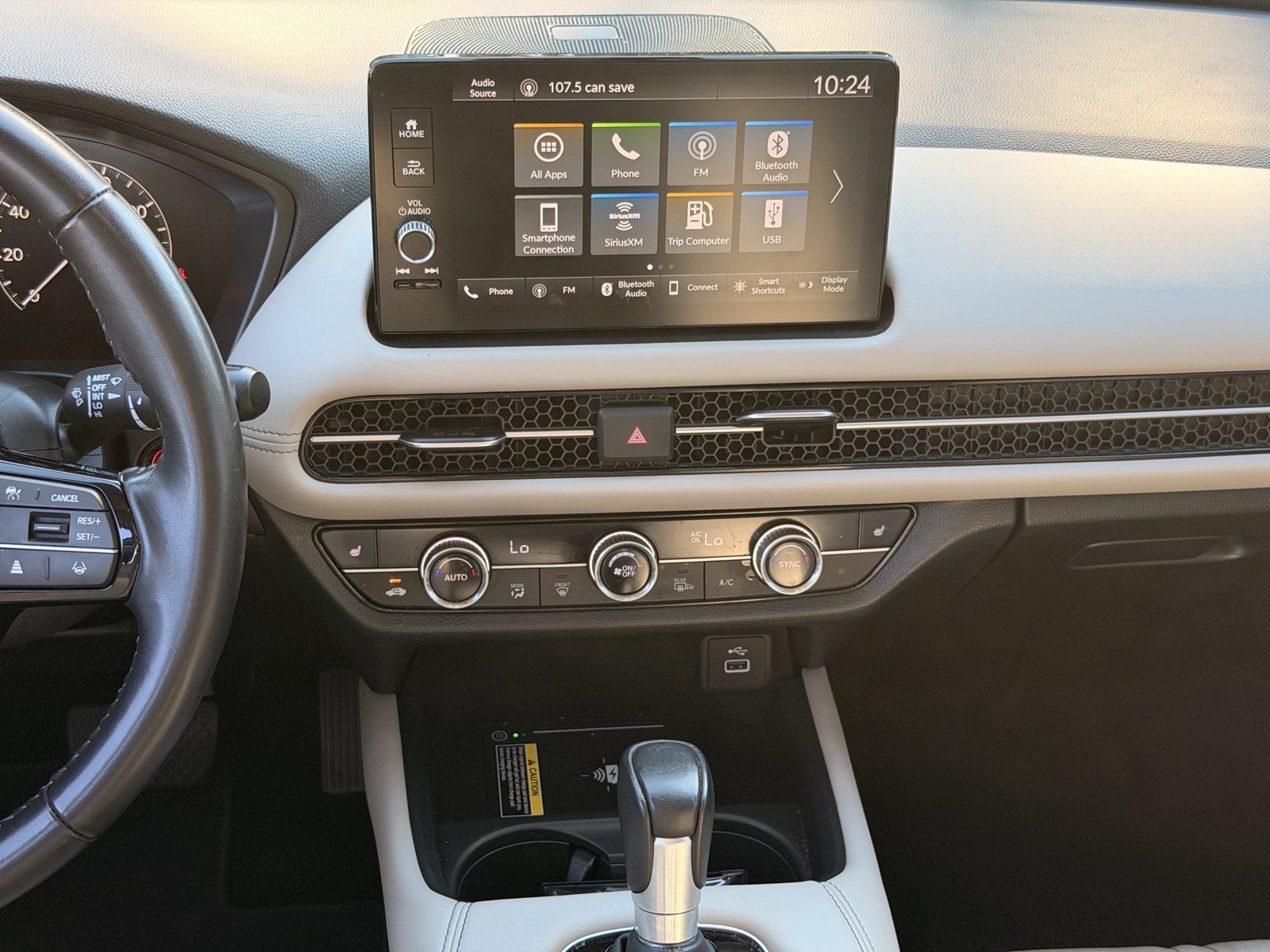 Used 2025 Honda HR-V EX-L image 31