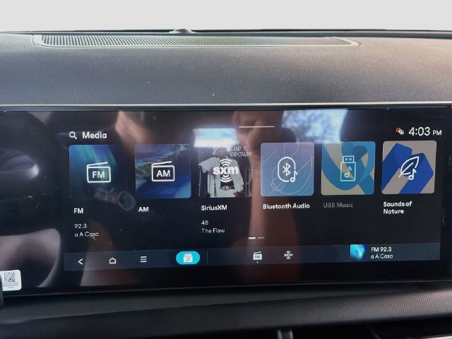 New 2026 Hyundai Tucson SEL Plus FWD image 14