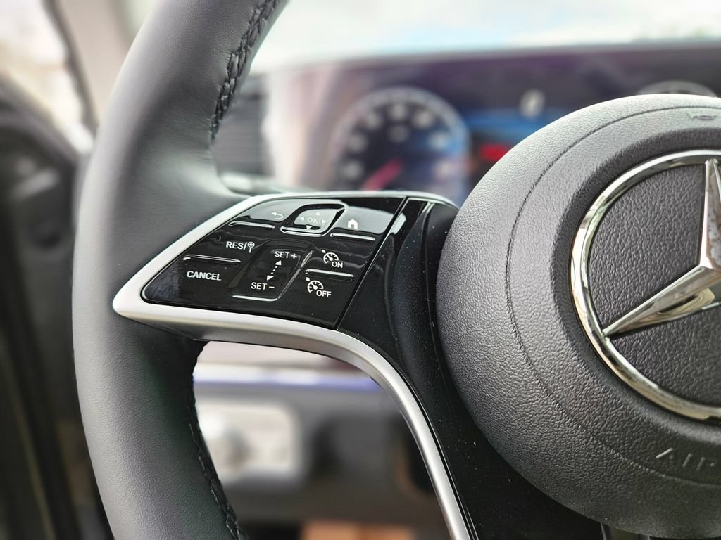 New 2026 Mercedes-Benz GLE 350 4MATIC image 27