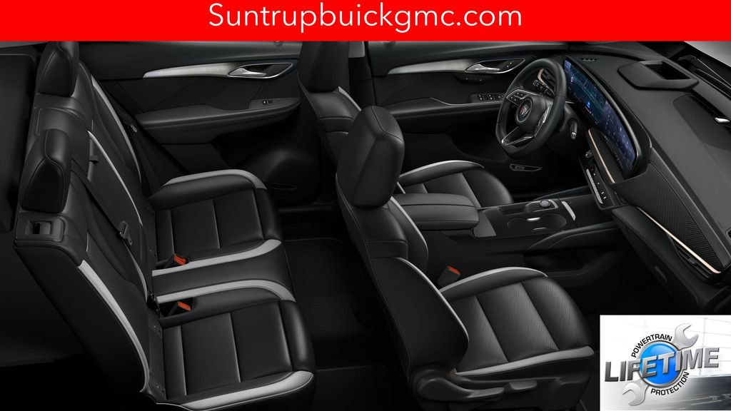 New 2026 Buick Envision Sport Touring image 32