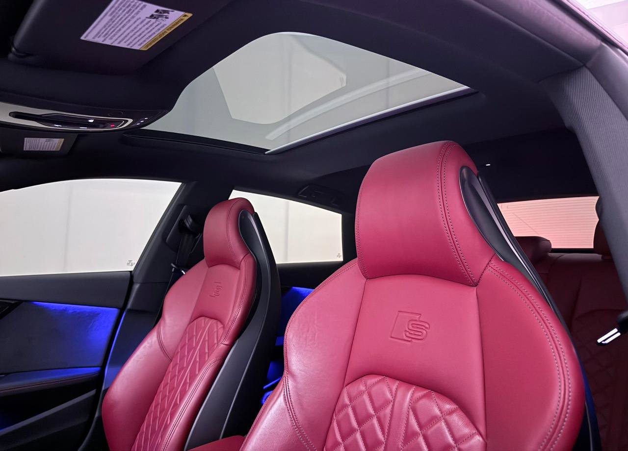 Used 2018 Audi S5 Prestige w/ S Sport Package image 21