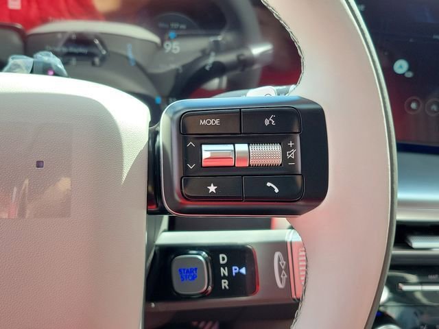 New 2026 Hyundai Ioniq 9 Calligraphy image 6