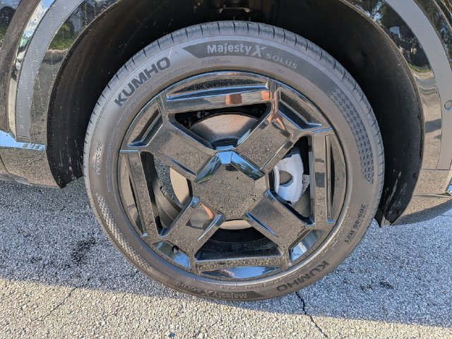 New 2027 Kia Telluride X-Line SX Prestige AWD/4WD image 11