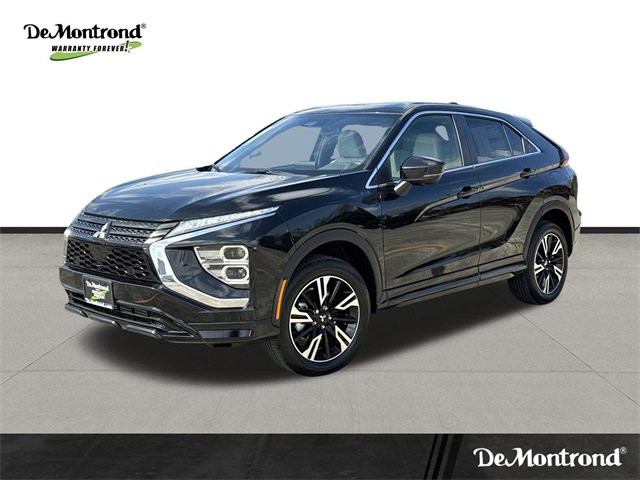 New 2025 Mitsubishi Eclipse Cross SEL