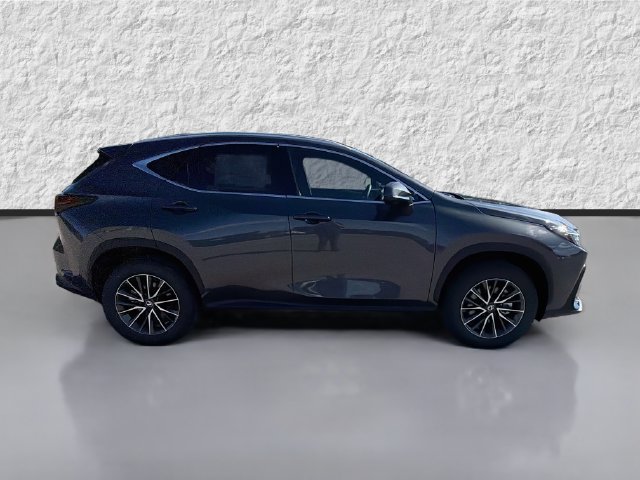New 2026 Lexus NX 350 AWD w/ Accessory Package (2T) image 2