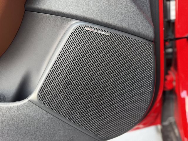 Certified 2025 Kia Soul EX FWD image 11