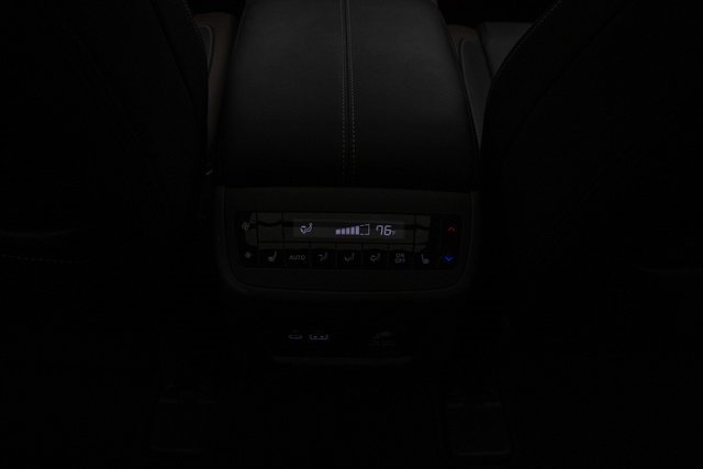 Used 2024 Nissan Pathfinder Platinum w/ Cargo Package image 23