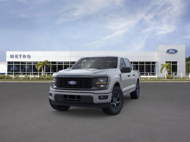 New 2026 Ford F150 STX w/ Equipment Group 200A image 2
