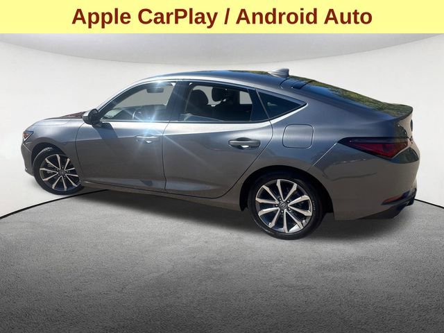 Used 2024 Acura Integra image 8