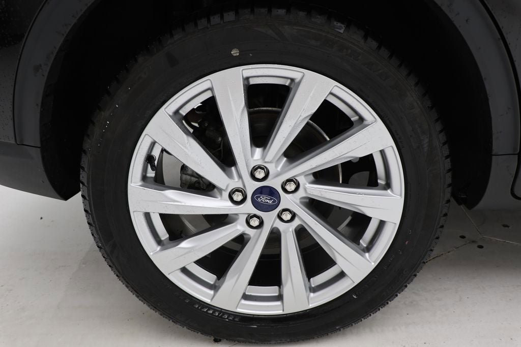 Used 2022 Ford Escape Titanium w/ Titanium Elite Package AWD/4WD image 10