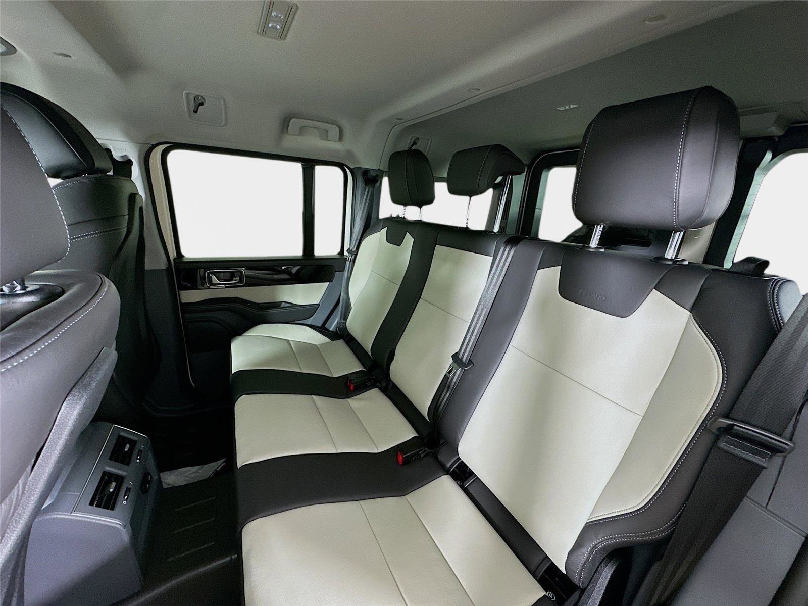 New 2025 INEOS Grenadier Fieldmaster Edition image 37