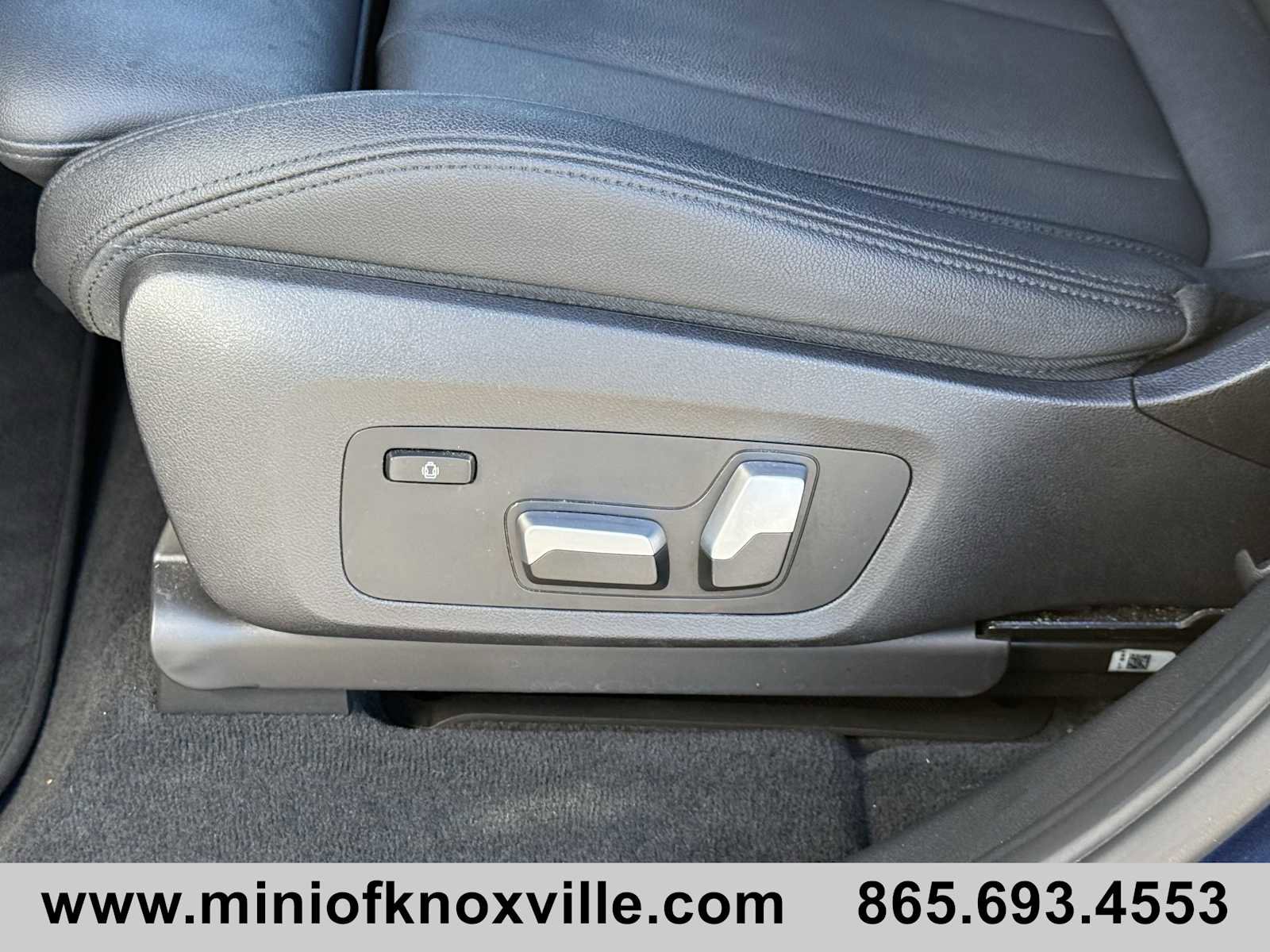 Used 2021 BMW X3 xDrive30i image 11