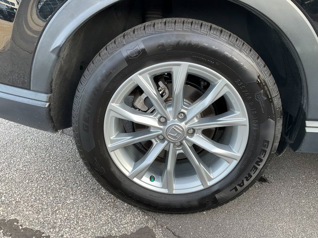 Used 2024 Honda CR-V EX image 24