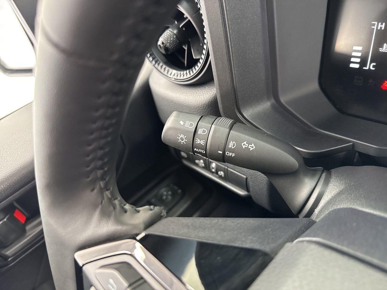 Certified 2025 Toyota Land Cruiser 1958 image 20