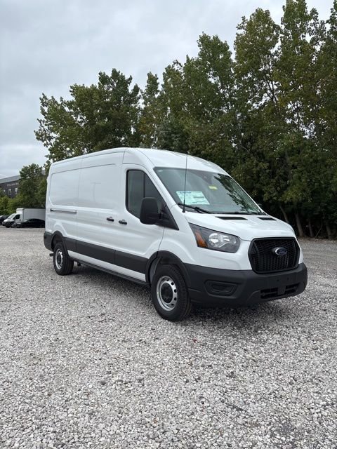New 2025 Ford Transit 250 148 Medium Roof