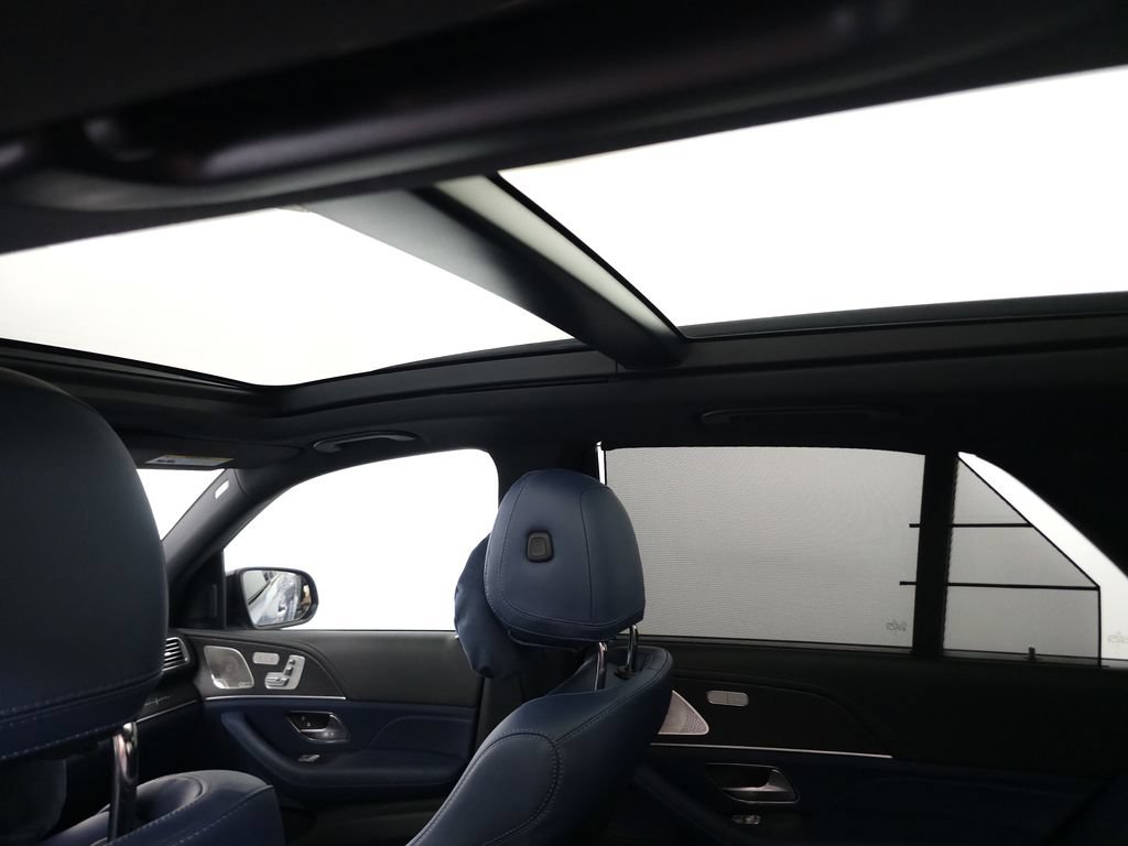 Certified 2025 Mercedes-Benz GLE 63 AMG S image 26