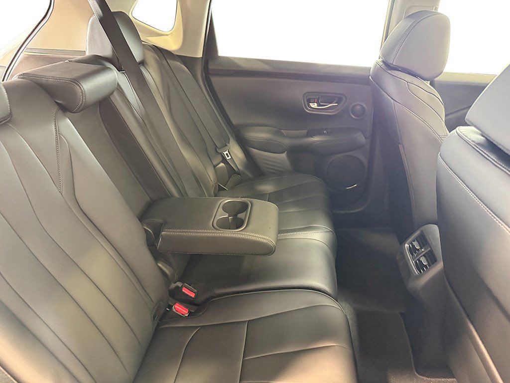 New 2026 Acura ADX AWD image 33