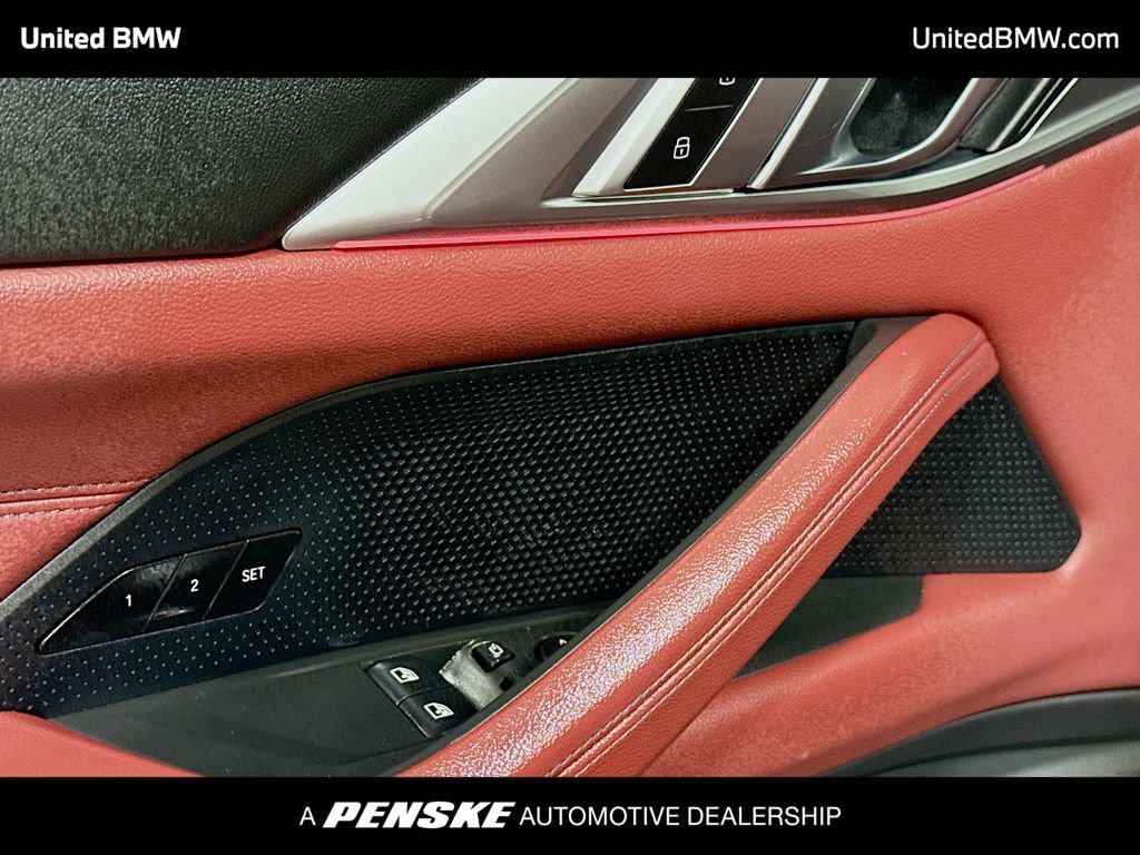 Certified 2025 BMW 430i xDrive 430i xDrive w/ M Sport Package image 3